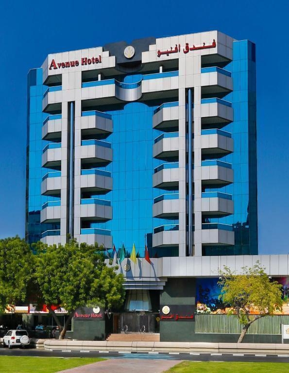 تور دبی اردیبهشت ماه
