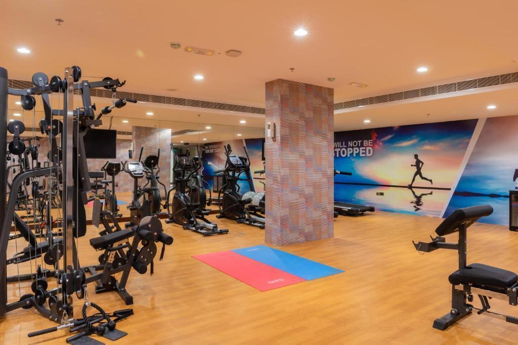 Royal Crown Hotel the best price