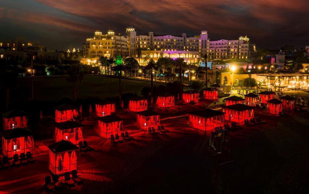 تور آنتالیا هتل 5 ستاره