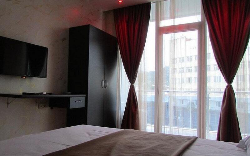 تور ارزان قیمت باتومی