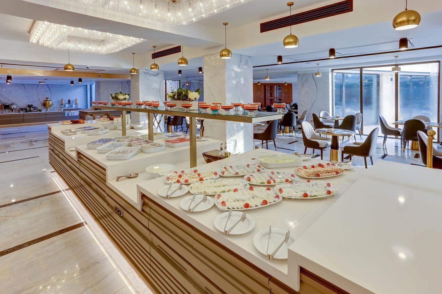 اتاق یک تخته هتل پالاس کیش