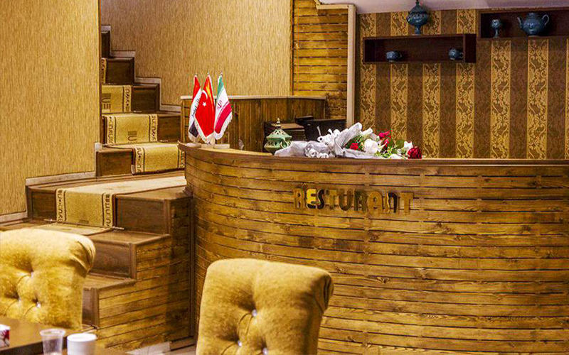  تور زمینی تبریز با قطار 