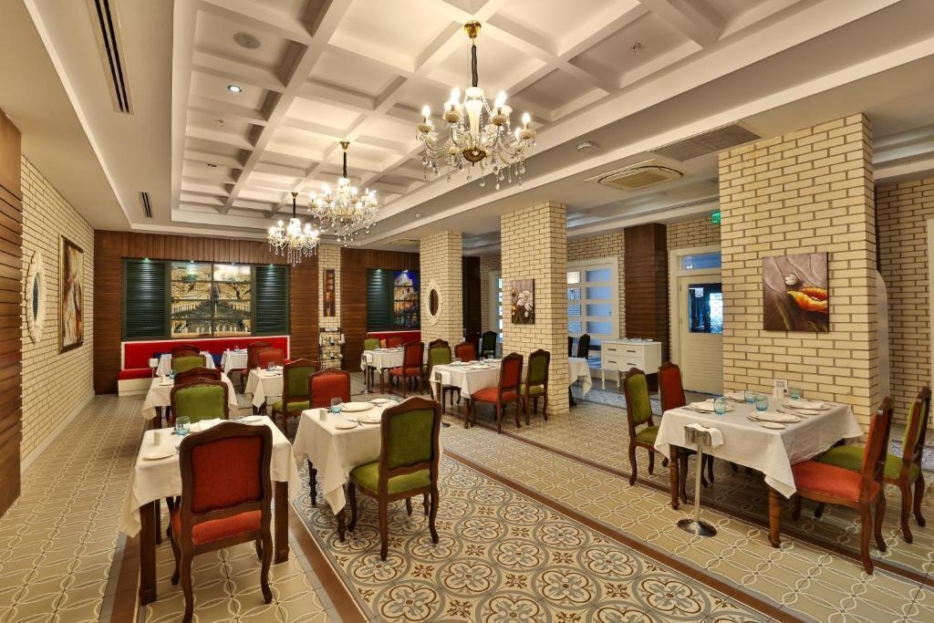 تور آنتالیا از تهران