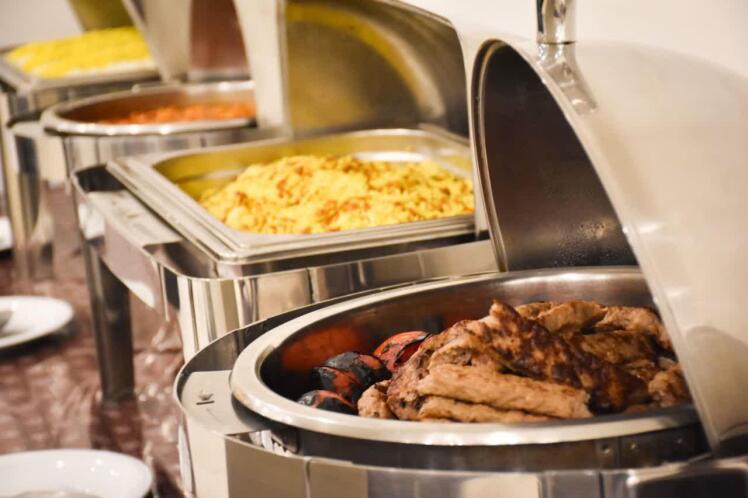 آفر تور مشهد زمینی با قطار هتل رونا 5 ستاره بهترین لوکیشن فولبرد نزدیک حرم