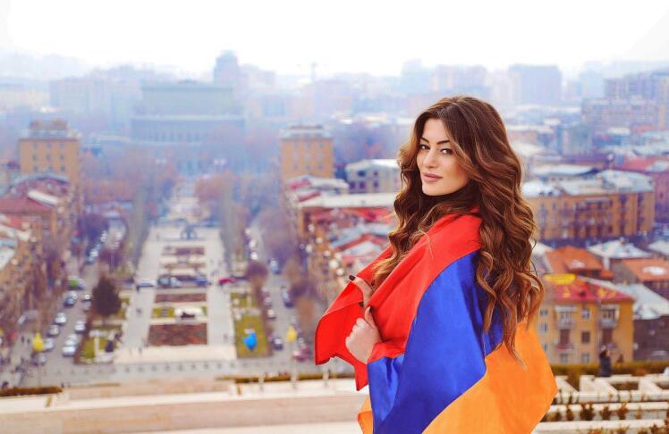 راهنمای خرید بلیط ارمنستان 