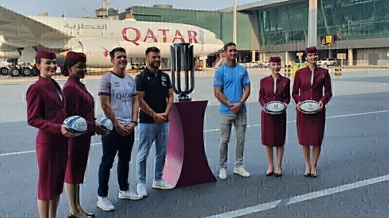 شماره تلفن و لوکیشن هواپیمایی قطر در شیراز بهمراه آدرس دفتر قطر ایرویز در تهران