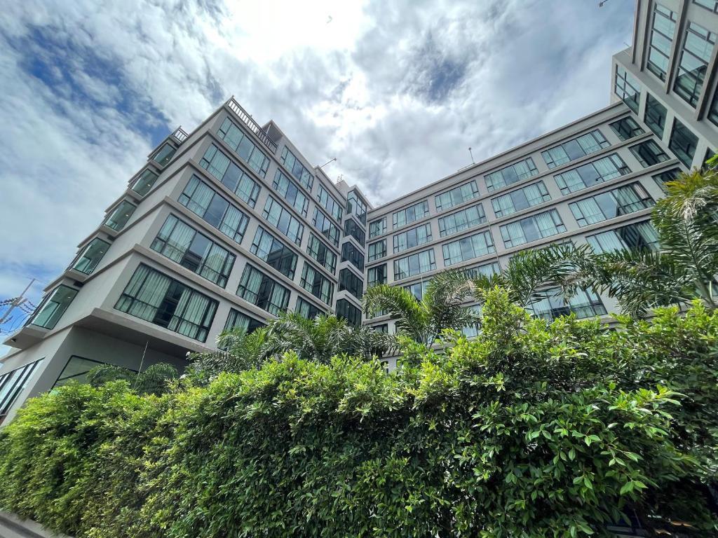 عکس هتل بستون پاتایا Beston Pattaya Hotel