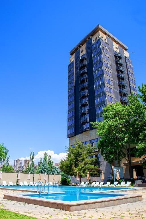  تور ارمنستان از کرج 
