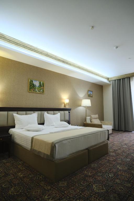  عکس هتل کنیاک ارمنستان 