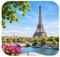 تورهای اروپا