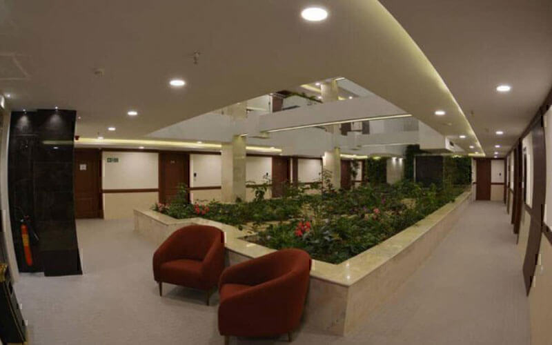 تور زمینی شیراز از کرج