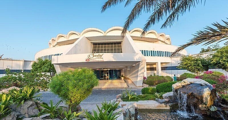 هتل-سورینت-صدف-کیش-امکانات-خدمات-نظرات-اتاق