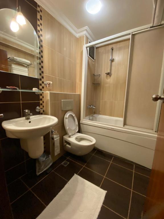 تور ارزان استانبول از کرج