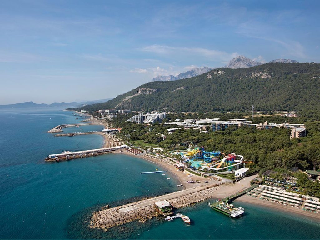 قیمت تور آنتالیا هتل دایما بیز کیریش کمر یوآل با پرواز مستقیم ترک چارتری و لحظه آخری آژانس هواپیمایی آریا اوج پرواز