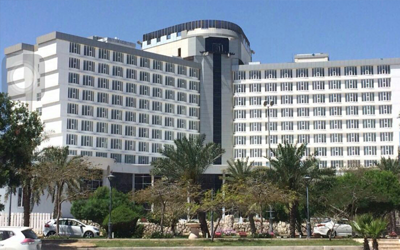 قیمت تور کیش هتل 5 ستاره