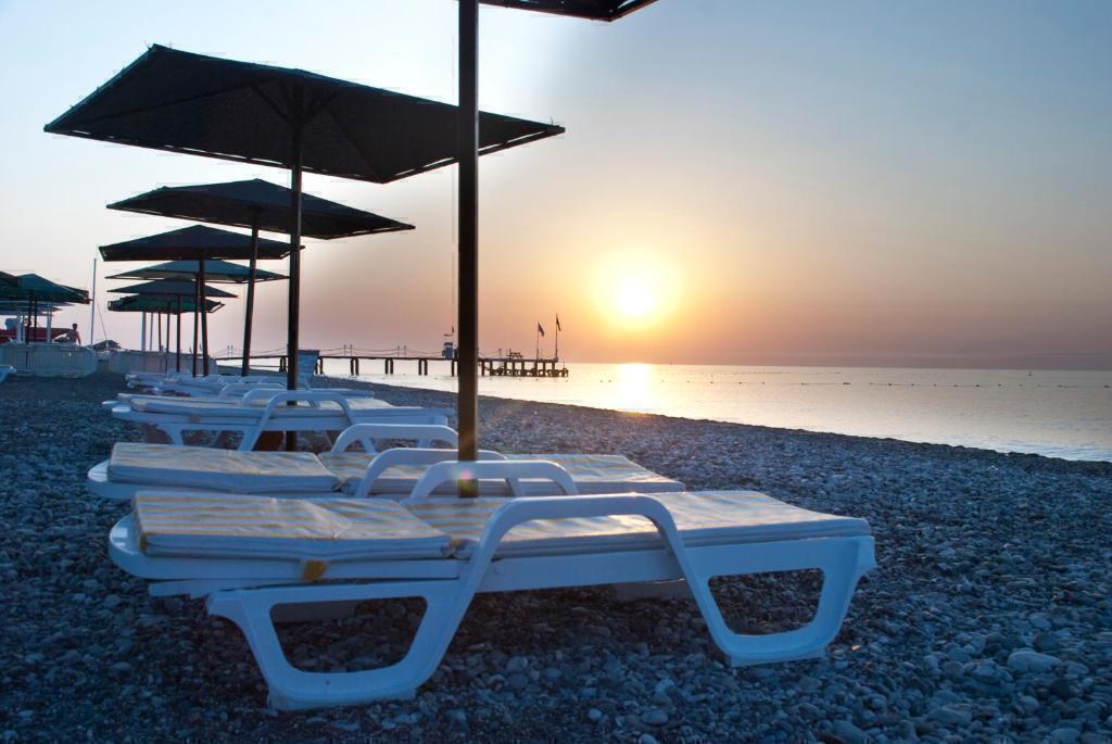 تور آنتالیا ویژه بهار