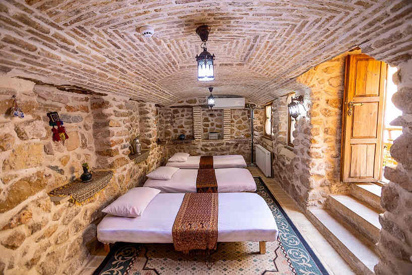 Shiraz Tour with Top 3, 4, 5-Star Hotels Air & Land Package