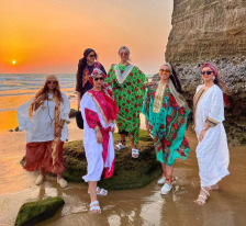 آژانس هواپیمایی آریا اوج پرواز