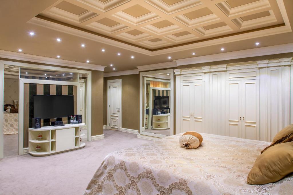 تور ایروان با هتل 5 ستاره