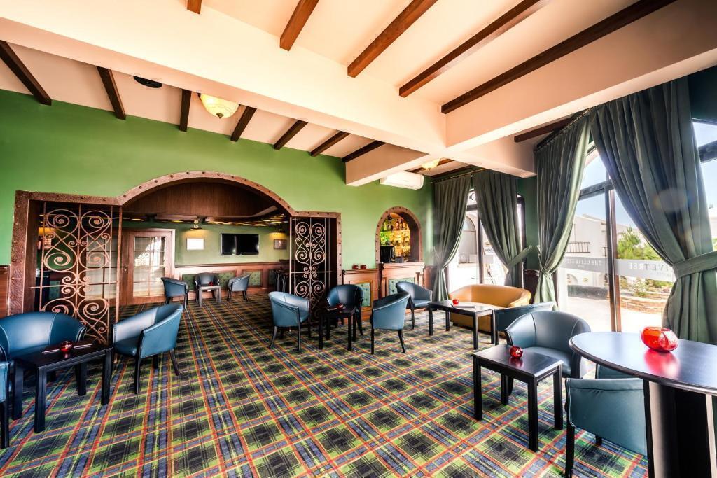  بهترین هتل های قبرس شمالی 