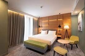 عکس اتاق هتل هالیدی این اکسپرس Hotel4* Holiday Inn Express Yerevan