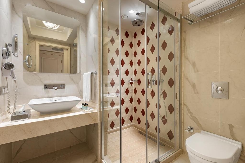 Titanic City Taksim Istanbul