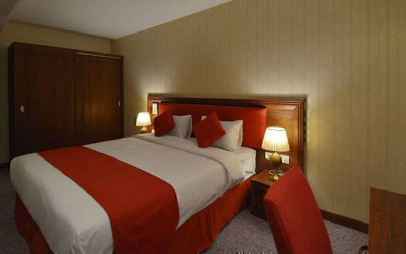 تور زمینی شیراز