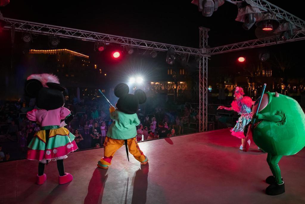 تور دبی یوآل هتل Intercontinental Ras Al khaimah