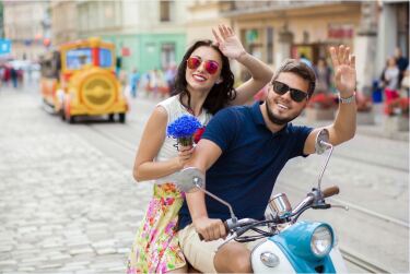 آژانس هواپیمایی آریا اوج پرواز