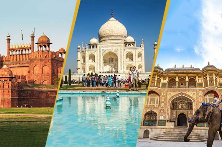 golden-triangle-of-india-تور-مثلث-طلایی-هند