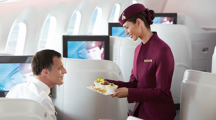 شماره تلفن و لوکیشن هواپیمایی قطر در البرز بهمراه آدرس دفتر قطر ایرویز در تهران