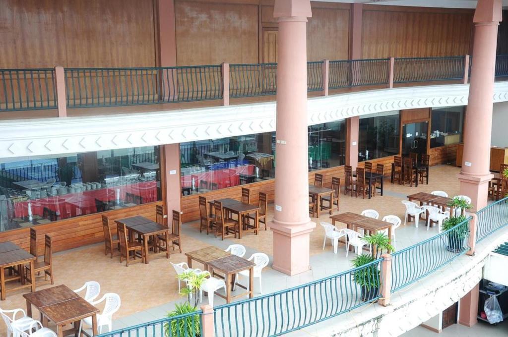 تور پوکت بهار 1403