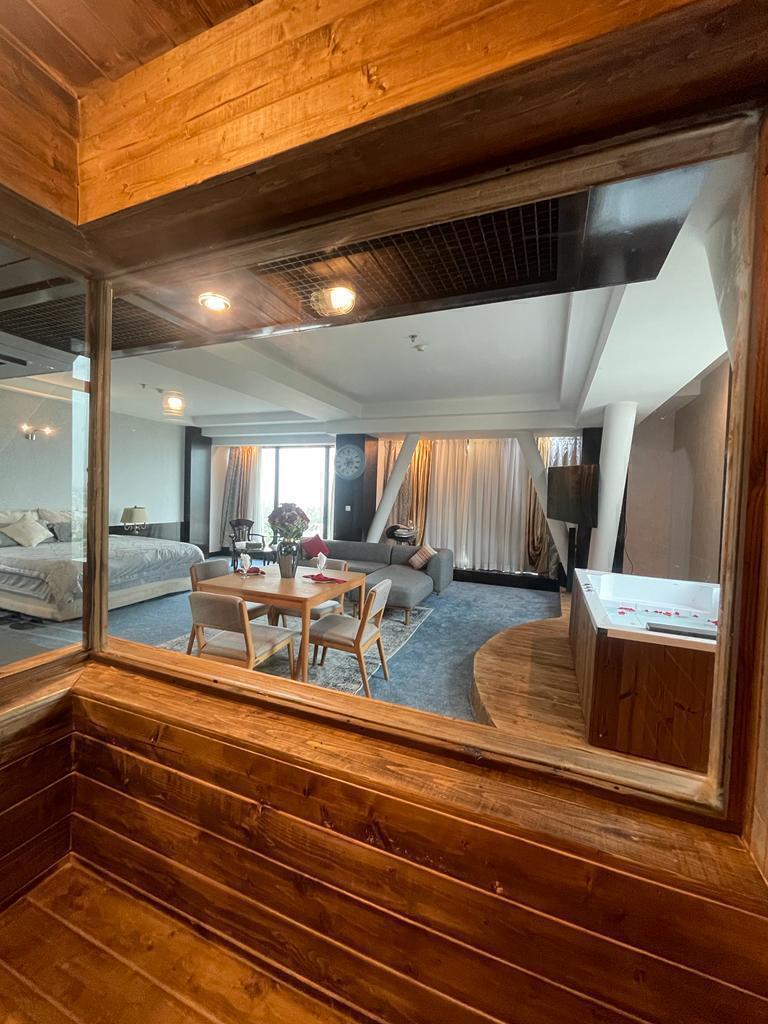 تور با قطار به شیراز