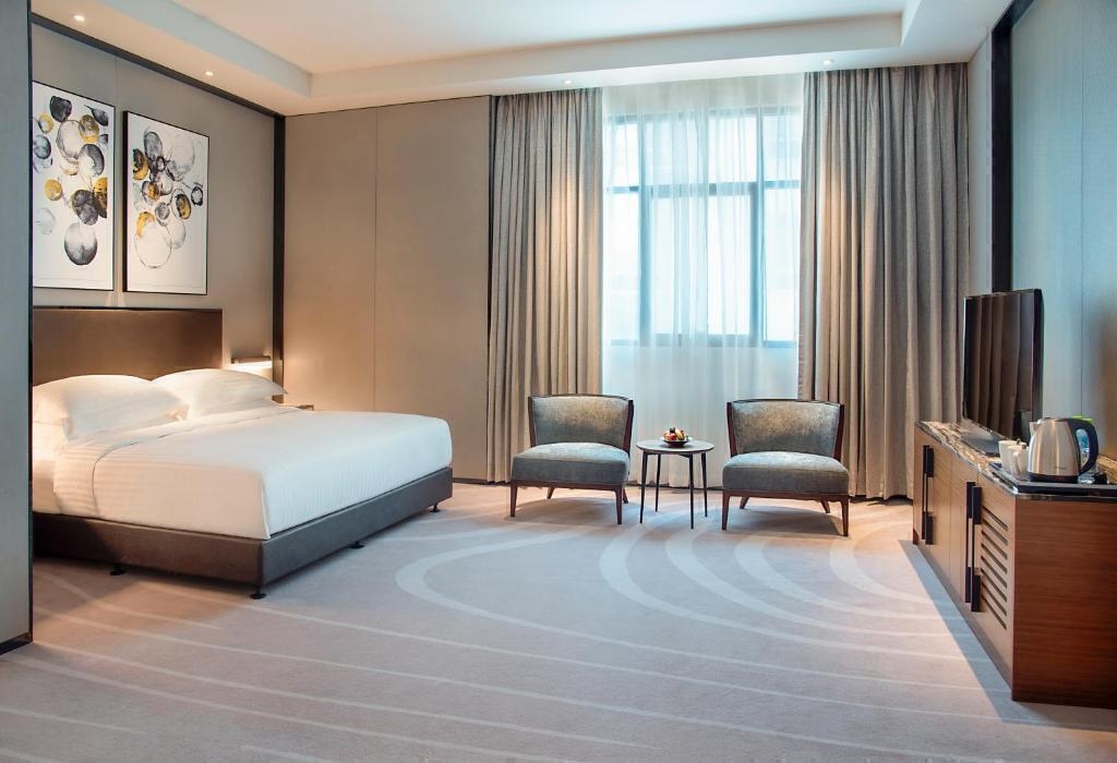  Asiana Grand Hotel Dubai photo 