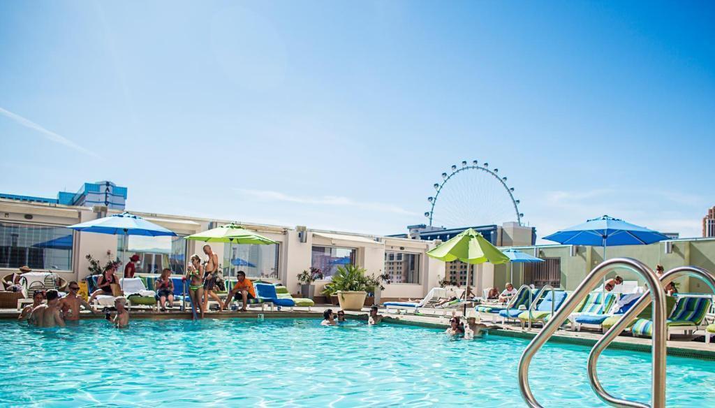 عکس هتل پلاتینیوم در مسقط