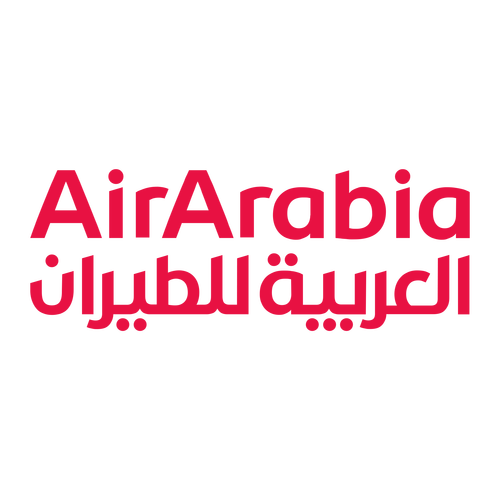 ✅ اطلاعات نمایندگی هواپیمایی ایر عربیا (آدرس + تلفن + ایمیل ) Air Arabia ⭐️