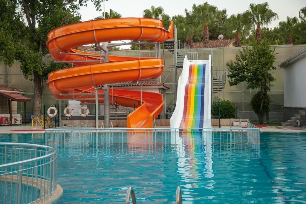 Transatlantik Beach photo