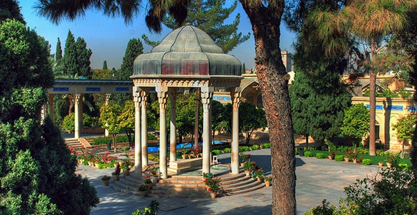 Shiraz Tour with Top 3, 4, 5-Star Hotels Air & Land Package