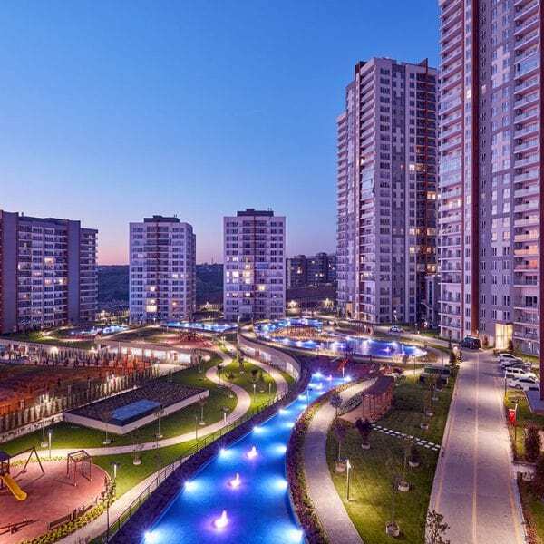 تور استانبول با پرواز ترک پگاسوس آذر و دی ماه 1404 لیست قیمت