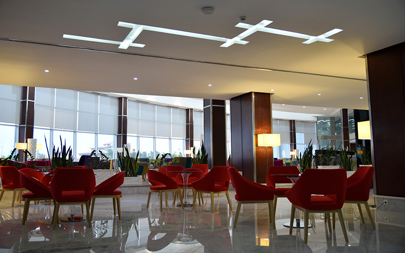 قیمت تور کیش هتل بین المللی ویژه نوروز