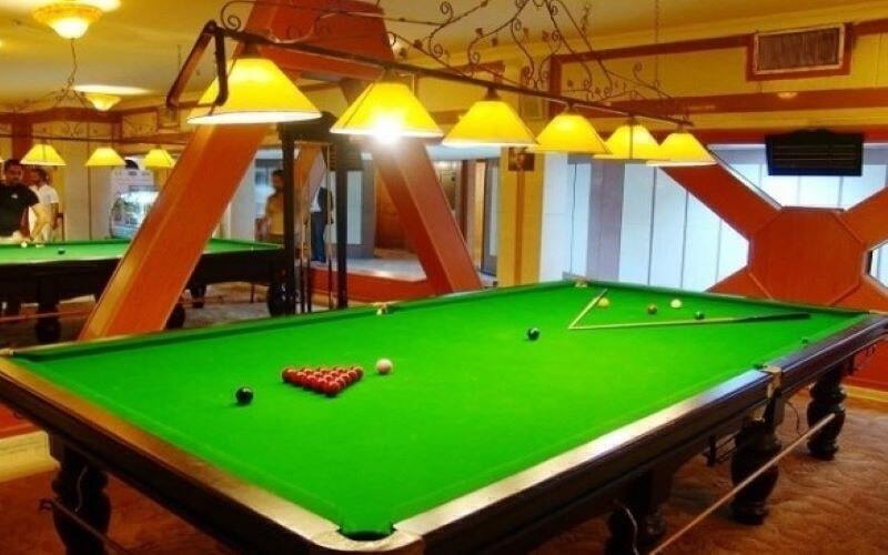 تور لحظه آخری کیش هتل پارمیس