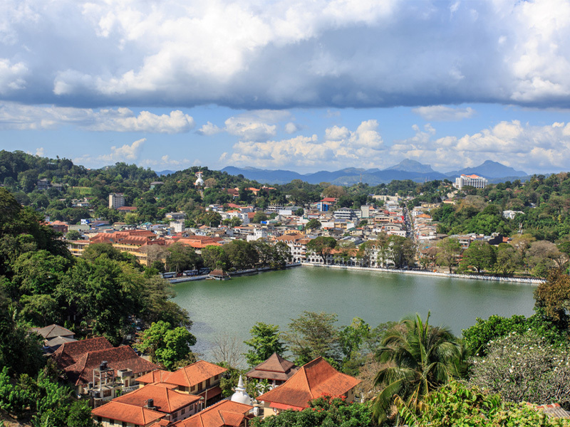 تور اردیبهشت ماه سریلانکا کلمبو