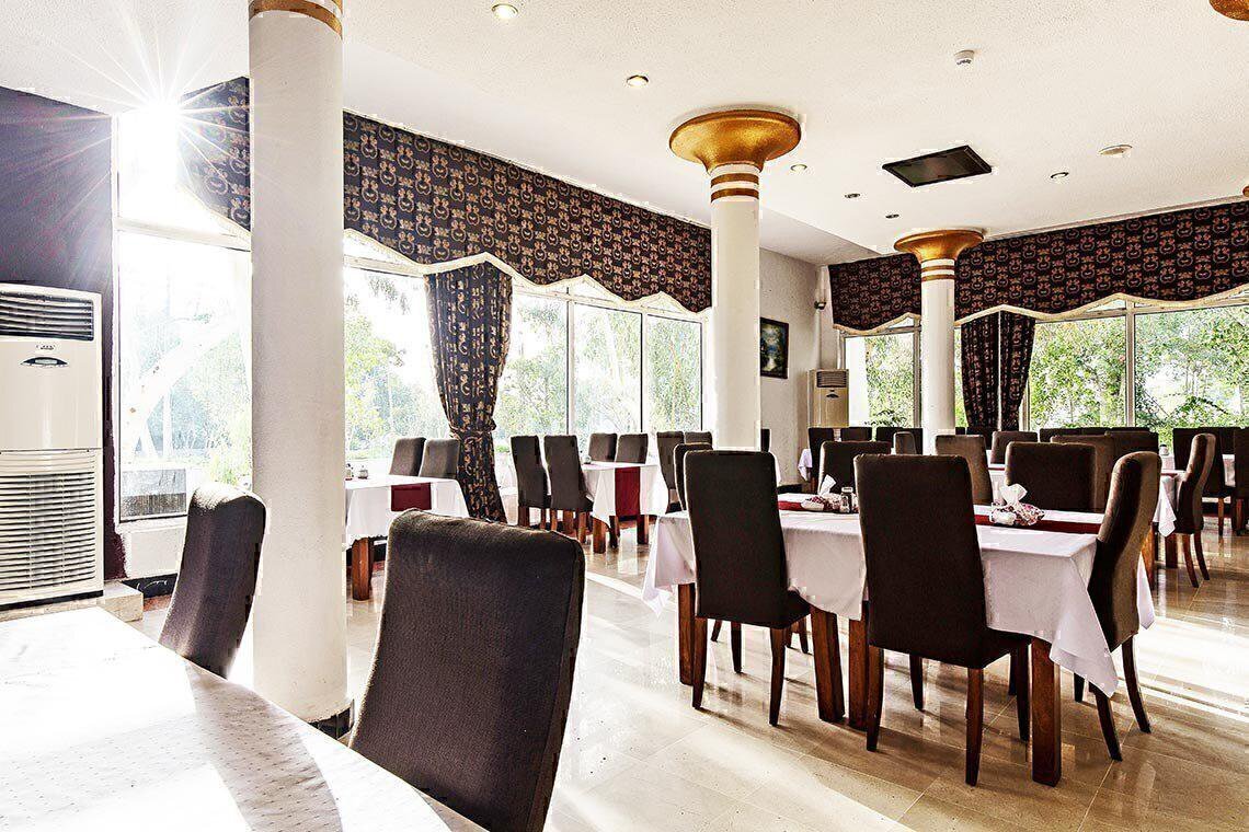 رزرو و خرید تور کیش هتل لوتوس با خدمات کامل و گشت جزیره بهمراه پرواز چارتری و منوی بوفه آژانس هواپیمایی آریا اوج پرواز م