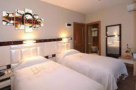 تور انگشت نگاری استانبول هتل سیتی پورت