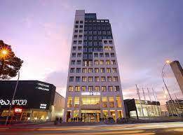 تور تفلیس هتل 4* تفلیس تاور