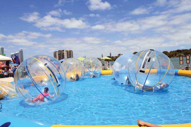  تور کیش 2 شب و 3 روز اقامت 