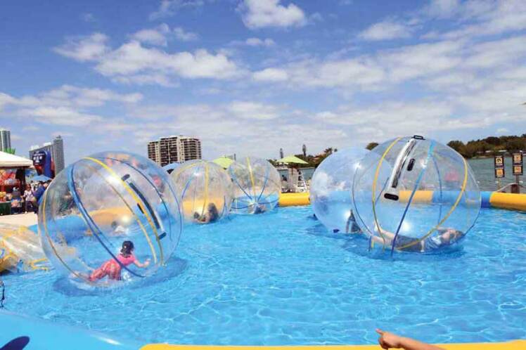 تور کیش 2 شب و 3 روز اقامت