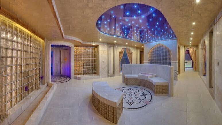 تور مشهد هوایی هتل درویشی پنج ستاره بهمراه عکس و لوکیشن و نظرات مسافران با پرواز لحظه آخری ارزان اقامت در هتل و هتل آپا