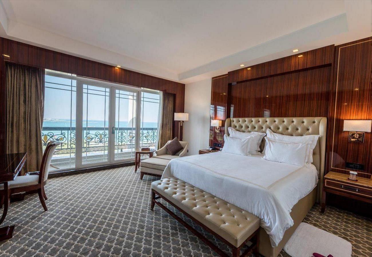  عکس هتل بین المللی کیش 