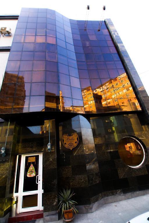 تور 5 روزه ارمنستان ویژه تعطیلات نوروز 1403 New Bella Hotel